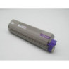 Toner INKDIGO do OKI C 823 7K Yellow S - 3