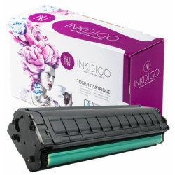 TONER INKDIGO DO PANTUM P2200 Black - 1