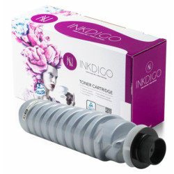 Toner INKDIGO do RICOH MP 301 Black P - 1