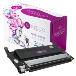 Toner INKDIGO do SAMSUNG CLP 320 Black - 1