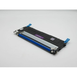 Toner INKDIGO do SAMSUNG CLP 320 Cyan - 3