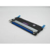 Toner INKDIGO do SAMSUNG CLP 320 Cyan - 3