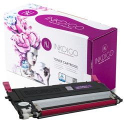 Toner INKDIGO do SAMSUNG CLP 320 Magenta - 1