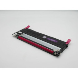 Toner INKDIGO do SAMSUNG CLP 320 Magenta - 3
