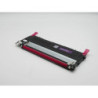 Toner INKDIGO do SAMSUNG CLP 320 Magenta - 3
