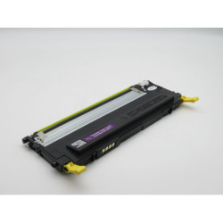Toner INKDIGO do SAMSUNG CLP 320 Yellow - 2