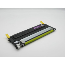 Toner INKDIGO do SAMSUNG CLP 320 Yellow - 3