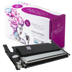 Toner INKDIGO do SAMSUNG CLP-360 Black - 1