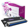 Toner INKDIGO do SAMSUNG CLP-360 Cyan - 1