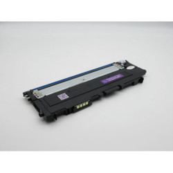 Toner INKDIGO do SAMSUNG CLP-360 Cyan - 2