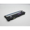 Toner INKDIGO do SAMSUNG CLP-360 Cyan - 2