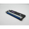 Toner INKDIGO do SAMSUNG CLP-360 Cyan - 3