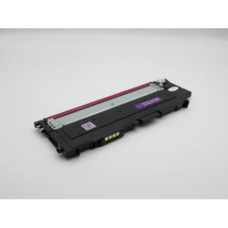 Toner INKDIGO do SAMSUNG CLP-360 Magenta - 2
