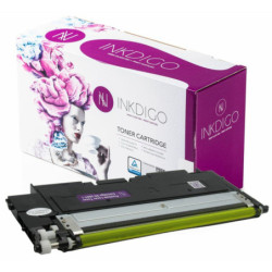 Toner INKDIGO do SAMSUNG CLP-360 Yellow - 1