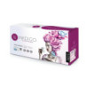 Toner INKDIGO do SHARP MX 27GTYA Yellow - 1