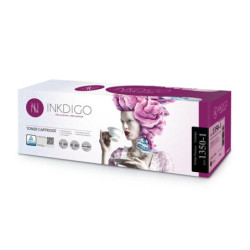 Toner INKDIGO do TOSHIBA T-1350 Black P - 1