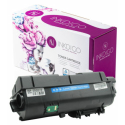 Toner INKDIGO do UTAX PK1012 Black P - 1