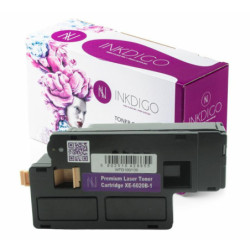 Toner INKDIGO do XEROX 6020 Black - 1
