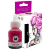 Tusz INKDIGO do BROTHER BT5000 Magenta P - 1