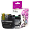 Tusz INKDIGO do BROTHER LC 3213 XL Black - 1