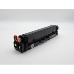 Toner INKDIGO do HP CF 531A Cyan - 2