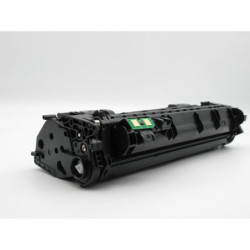 Toner INKDIGO do HP Q5949A Black - 3