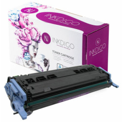 Toner INKDIGO do HP Q6000A Black - 1