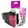 Tusz INKDIGO do BROTHER LC 3237 XL Magen - 1