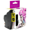 Tusz INKDIGO do BROTHER LC 3619 XL Yellow - 1