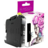 Tusz INKDIGO do BROTHER LC123 XL Black - 1