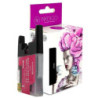 Tusz INKDIGO do BROTHER LC1240XL Magenta - 1