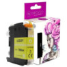Tusz INKDIGO do BROTHER LC223 XL Yellow - 1