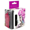 Tusz INKDIGO do BROTHER LC985 Magenta - 1