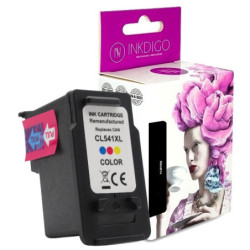 Tusz INKDIGO do CANON CL 541 XL Color - 1
