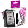 Tusz INKDIGO do CANON CL 546 XL Color - 1