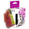 Tusz INKDIGO do CANON CLI 521 Yellow - 1