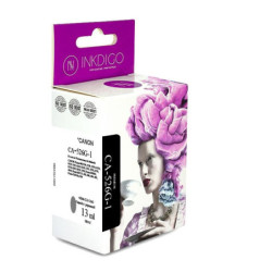 Tusz INKDIGO do CANON CLI 526 Gray - 1