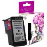 Tusz INKDIGO do CANON PG-545 Black - 1