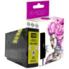 Tusz INKDIGO do CANON PGI 1500 XL Yellow - 1