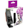 Tusz INKDIGO do CANON PGI 580 XL Black - 1