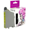 Tusz INKDIGO do EPSON T0444 Yellow - 1