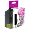 Tusz INKDIGO do EPSON T1281 Black - 1