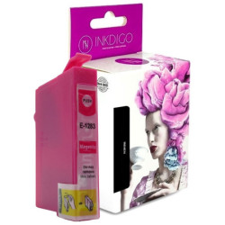 Tusz INKDIGO do EPSON T1283 Magenta - 1