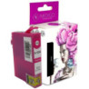 Tusz INKDIGO do EPSON T1293 Magenta - 1