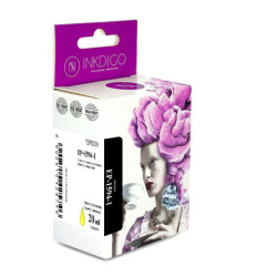 Tusz INKDIGO do EPSON T1594 Yellow - 1