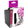 Tusz INKDIGO do EPSON T1633 XL Magenta - 1