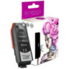 Tusz INKDIGO do EPSON T2621/26 Black - 1