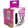 Tusz INKDIGO do EPSON T2713 Magenta - 1