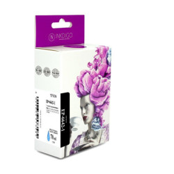 Tusz INKDIGO do EPSON T6642 Cyan - 1