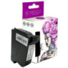 Tusz INKDIGO do HP 15 C6615 Black - 1